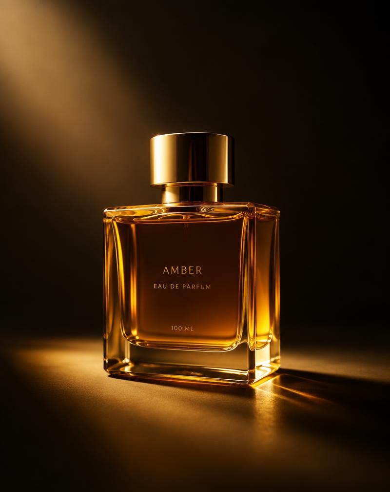 Ambre Dorée