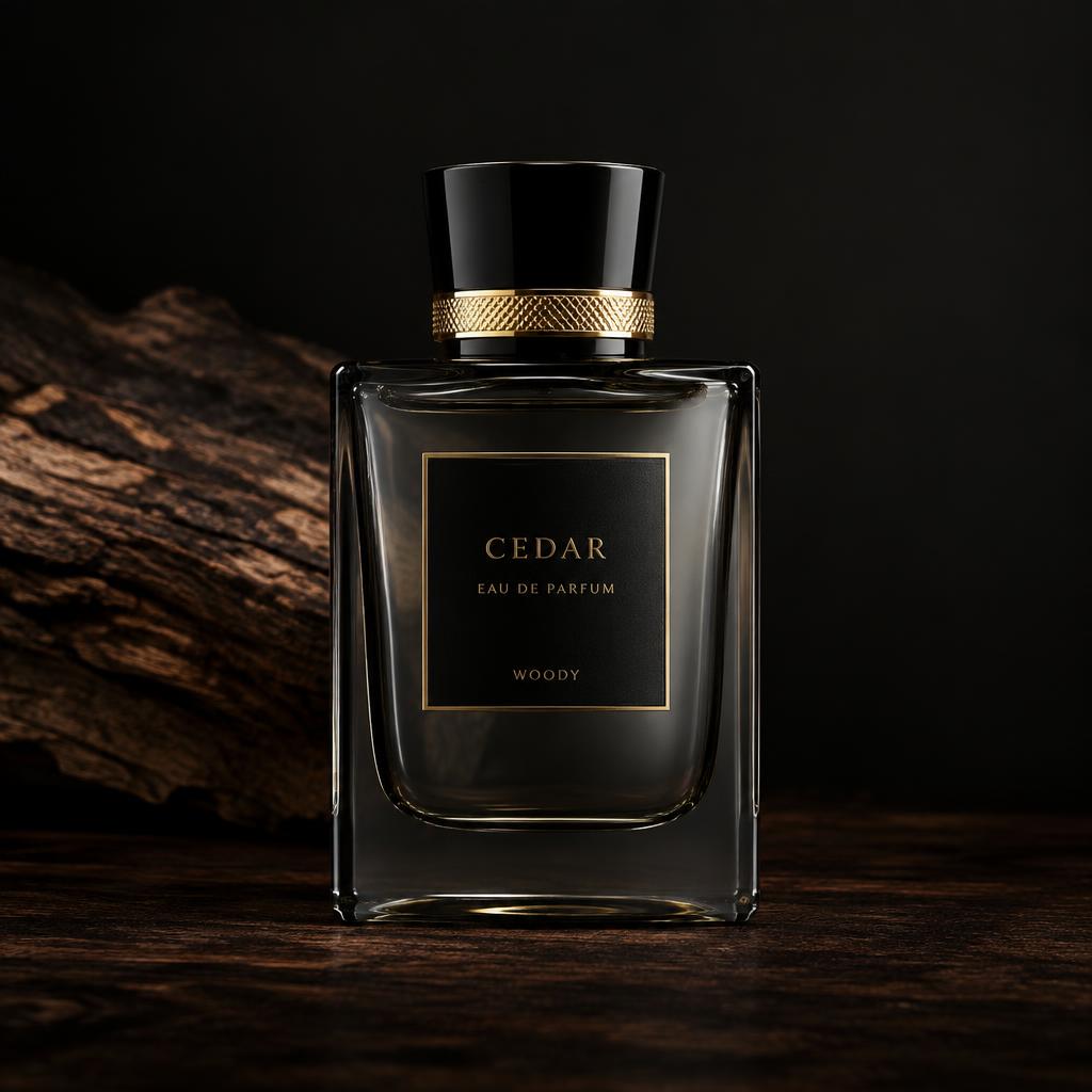 Cèdre Impérial