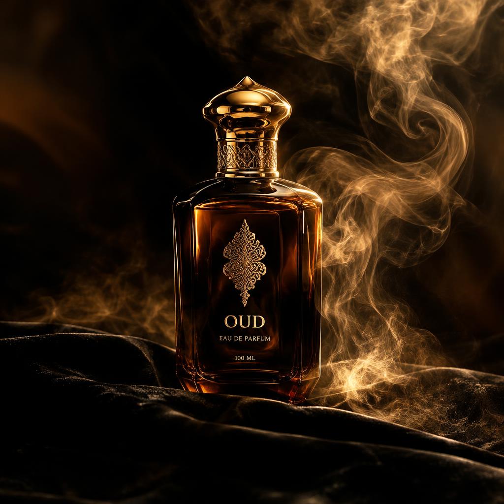 Oud Royal Intense