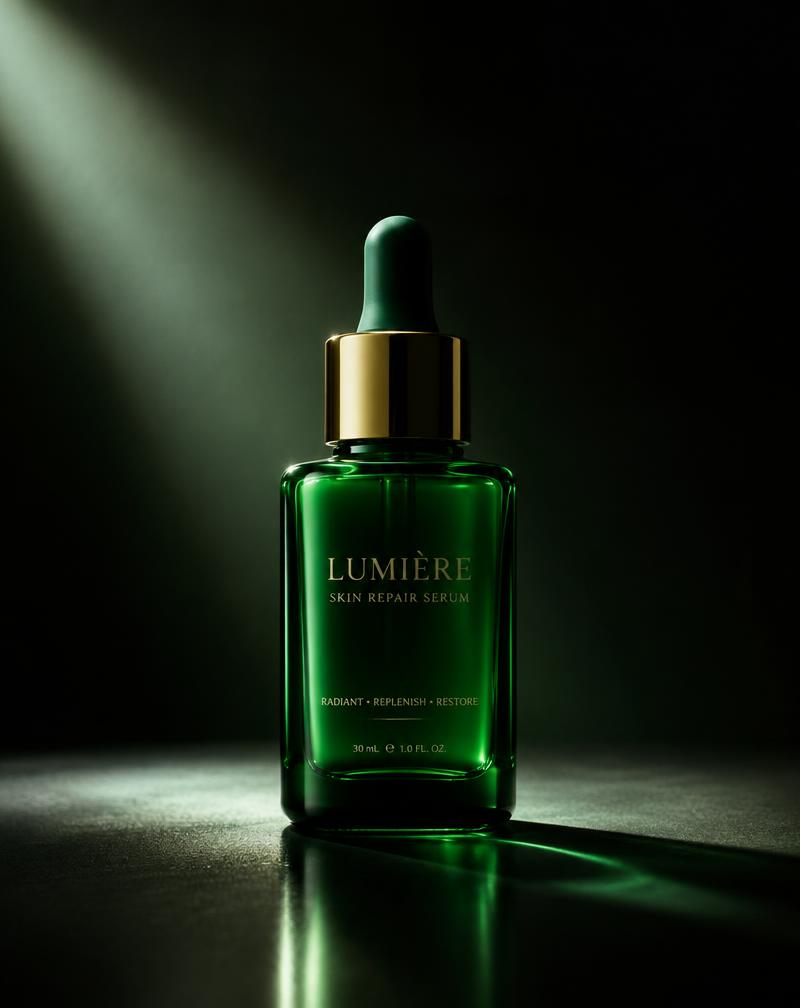 Sérum Or Précieux